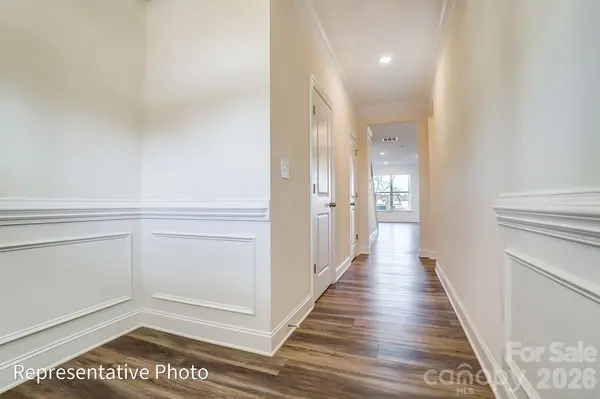 4332 Black CT, Harrisburg, NC 28075