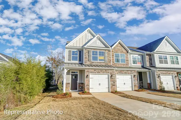 4332 Black CT, Harrisburg, NC 28075
