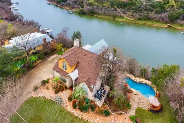 2614 S Pace Bend RD, Spicewood, TX 78669