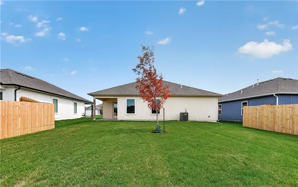 757 N Buckeye ST, Gardner, KS 66030
