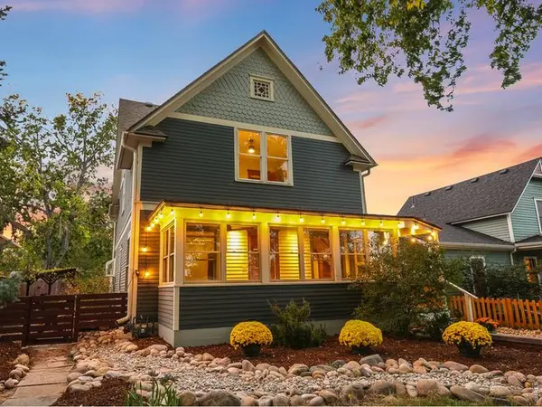405 Smith, Fort Collins, CO 80524