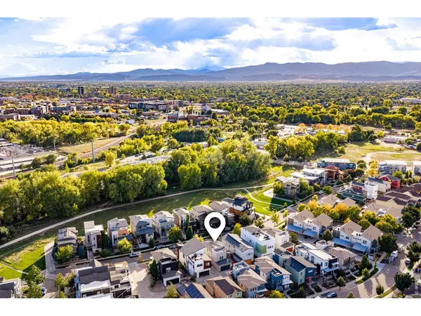 356 Pascal, Fort Collins, CO 80524