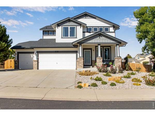 51 White Wing, Johnstown, CO 80534