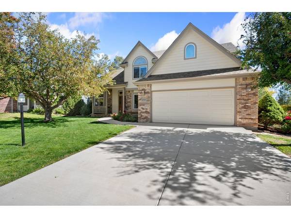 2368 Buckingham, Loveland, CO 80538