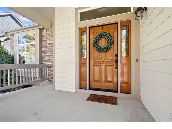 2368 Buckingham, Loveland, CO 80538
