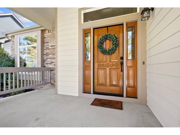 2368 Buckingham, Loveland, CO 80538