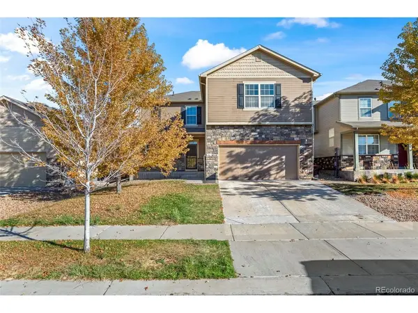 12675 E 104th, Commerce City, CO 80022