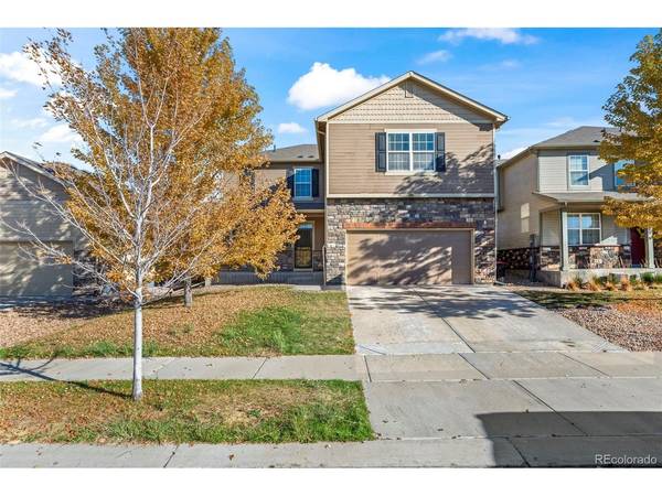 12675 E 104th, Commerce City, CO 80022
