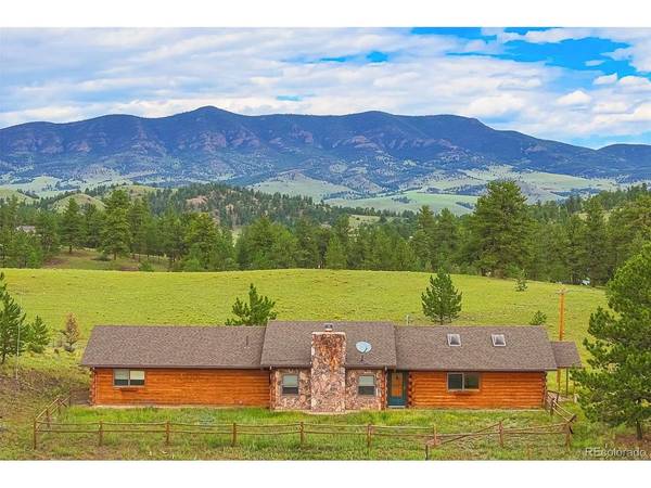 994 Deer, Guffey, CO 80820