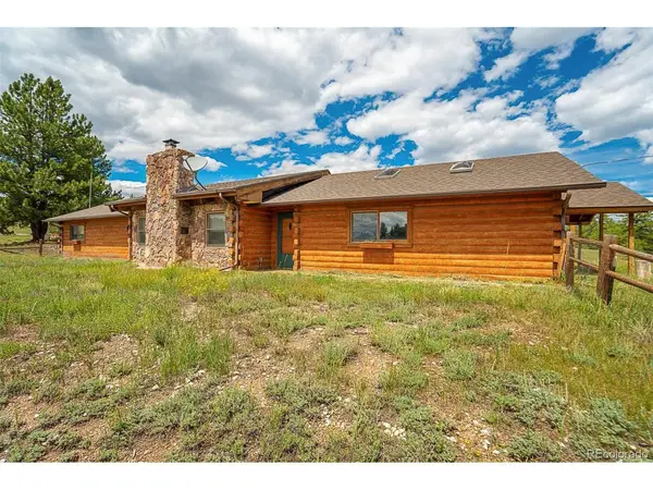 994 Deer, Guffey, CO 80820