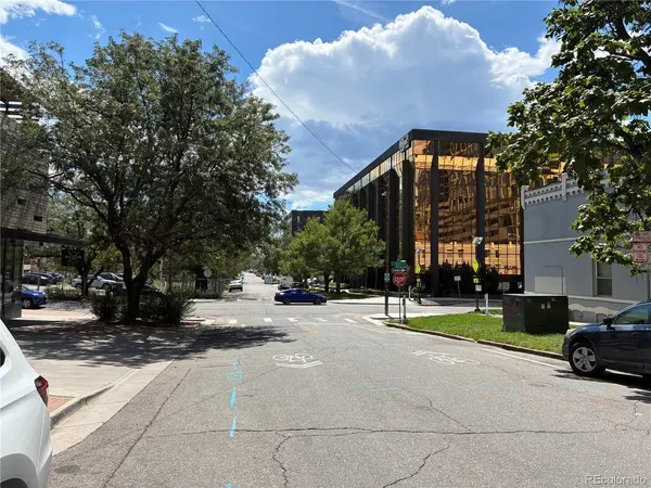 830 N Sherman #204, Denver, CO 80203