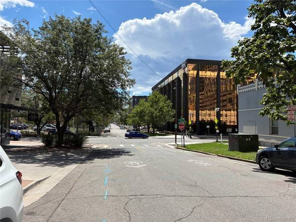 830 N Sherman #204, Denver, CO 80203