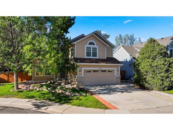 4337 W Deertrail, Castle Rock, CO 80109