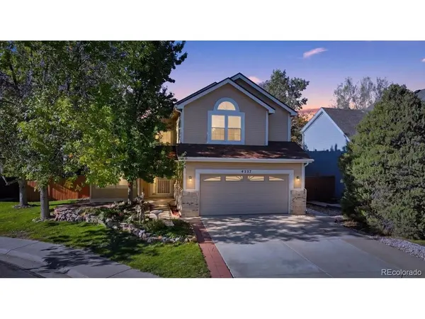 4337 W Deertrail, Castle Rock, CO 80109