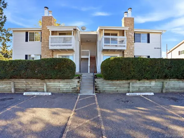 14454 E Colorado #201, Aurora, CO 80012
