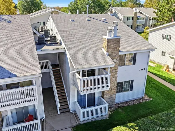 14454 E Colorado #201, Aurora, CO 80012