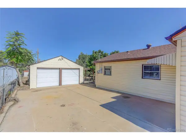 5205 E 60th, Commerce City, CO 80022