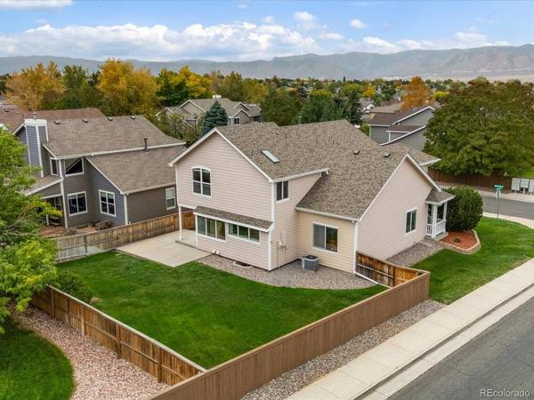 9748 Spring Hill, Highlands Ranch, CO 80129