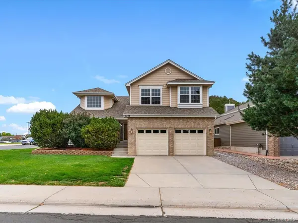 9748 Spring Hill, Highlands Ranch, CO 80129