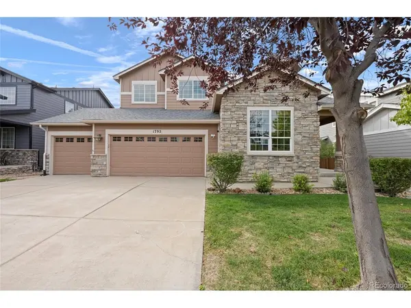 1792 Crestview, Erie, CO 80516