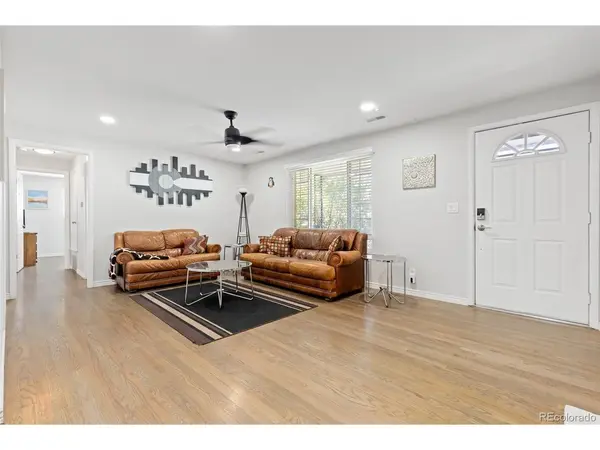 7454 Alcott, Westminster, CO 80030