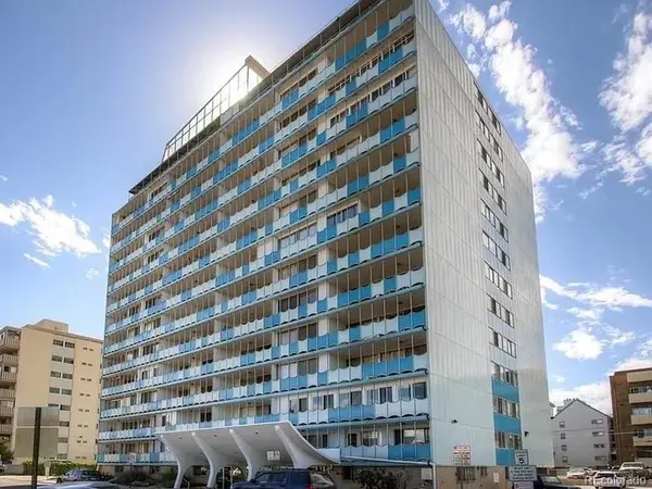1155 N Ash #301, Denver, CO 80220