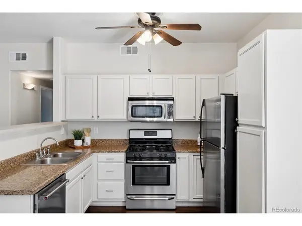 5443 S Dover #104, Denver, CO 80123