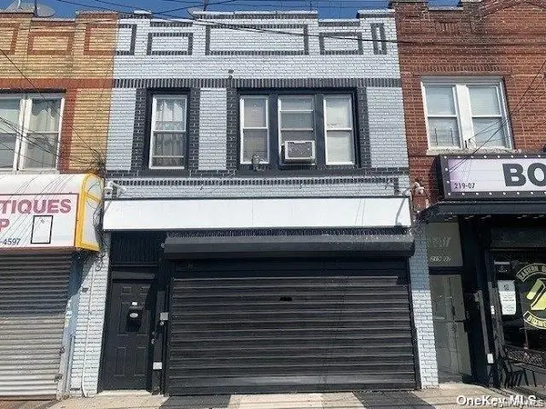 219-05 Hempstead AVE, Queens Village, NY 11429