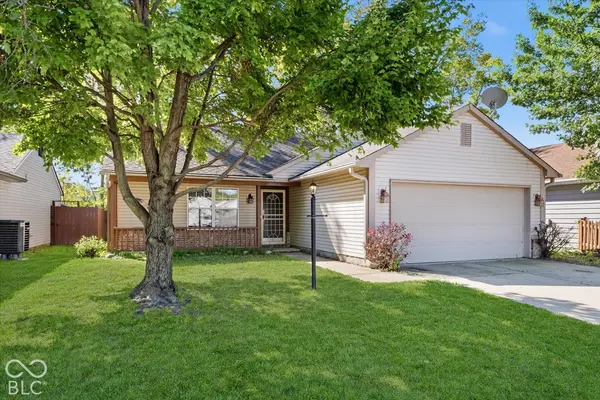5043 Seerley Creek RD, Indianapolis, IN 46241