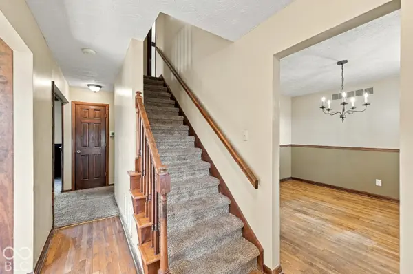 12016 N Magnetic Acres ST, Mooresville, IN 46158