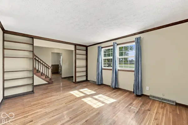 12016 N Magnetic Acres ST, Mooresville, IN 46158