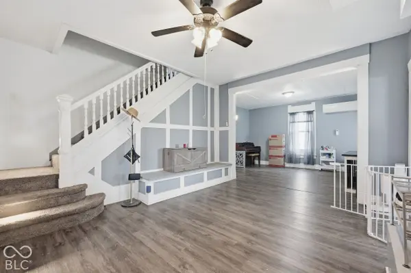 940 S 14th ST, New Castle, IN 47362