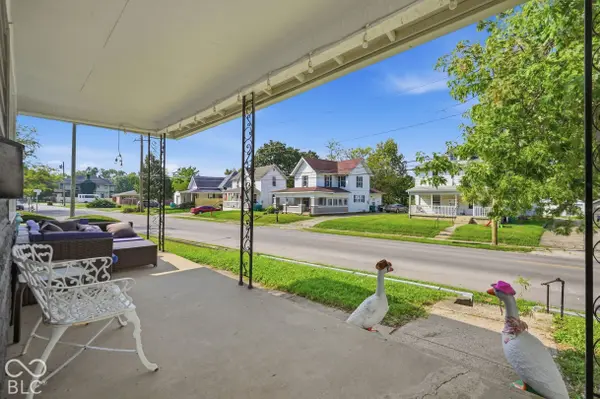 940 S 14th ST, New Castle, IN 47362