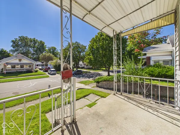 240 W 37th ST, Anderson, IN 46013