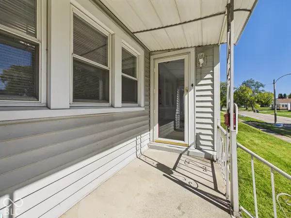240 W 37th ST, Anderson, IN 46013