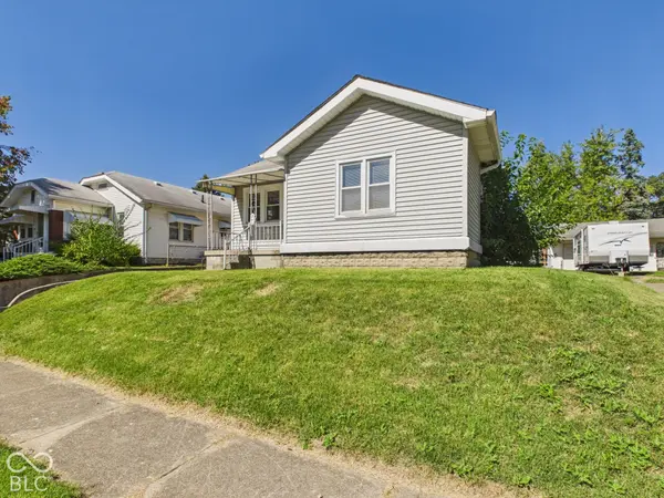 240 W 37th ST, Anderson, IN 46013