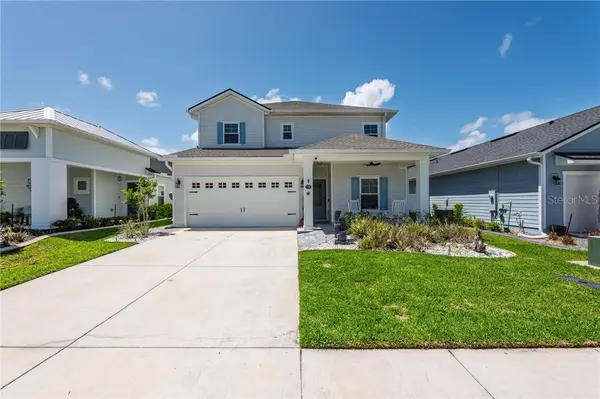 121 Nighthawk LN, Palm Coast, FL 32137