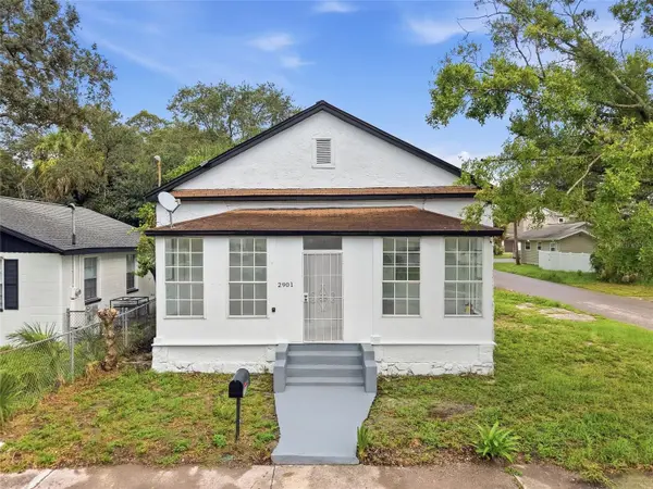 2901 N 20TH ST, Tampa, FL 33605
