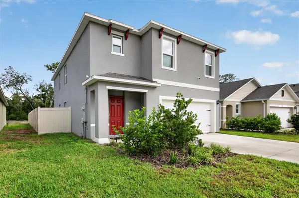 488 PELHAM PARK DR, Deland, FL 32720