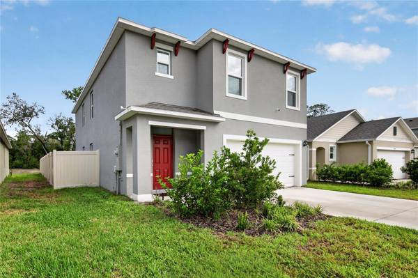 488 PELHAM PARK DR, Deland, FL 32720