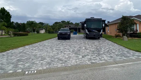 333 NOLANE LN, Polk City, FL 33868
