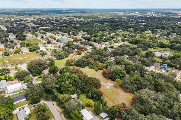 10232 BUCK RD, Orlando, FL 32817