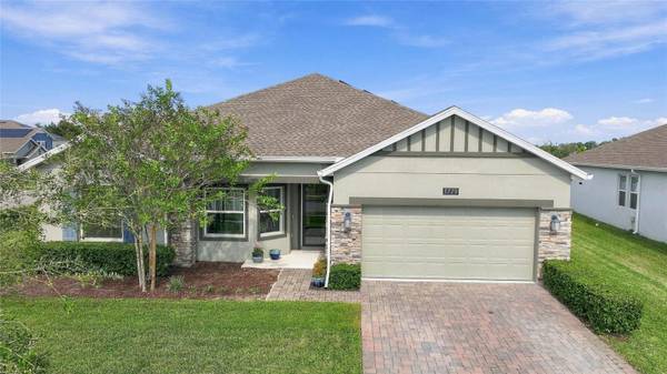 1779 AMERICAN BEECH Pkwy, Ocoee, FL 34761