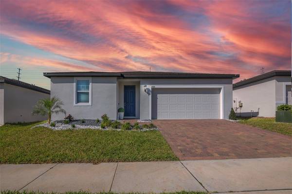 Address not disclosed, Haines City, FL 33844