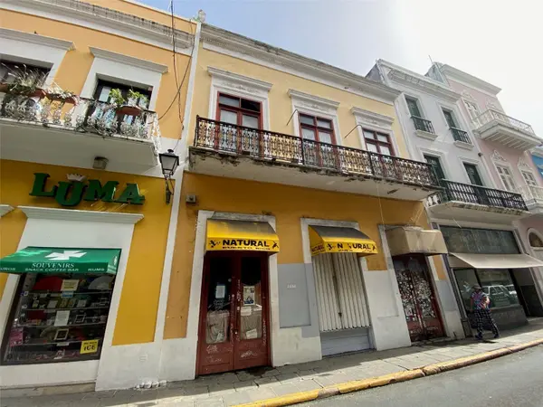 257 SAN FRANCISCO, San Juan, PR 00901