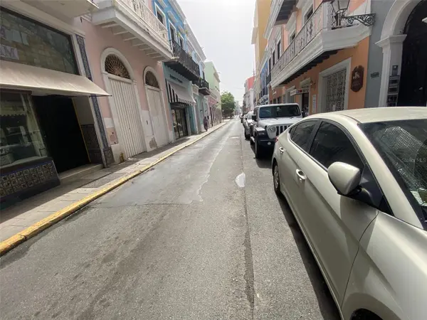 257 SAN FRANCISCO, San Juan, PR 00901