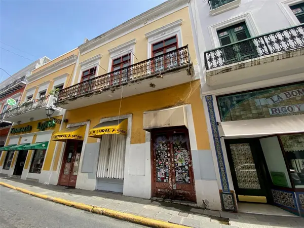 257 SAN FRANCISCO, San Juan, PR 00901