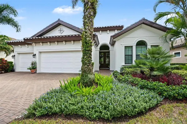 1366 VIA VERDI DR, Palm Harbor, FL 34683