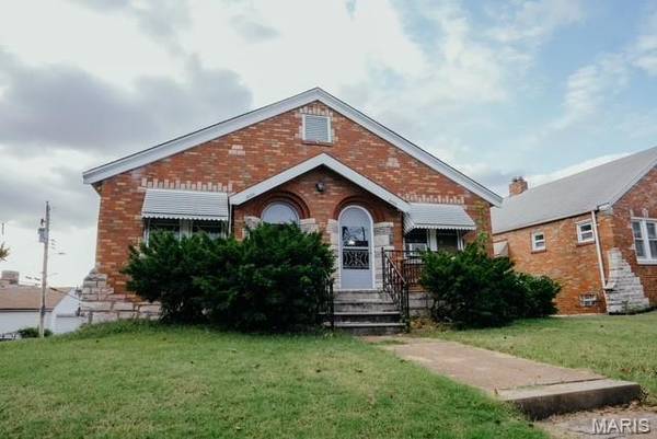 3923 Alexander ST, St Louis, MO 63116