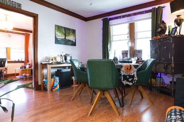 3923 Alexander ST, St Louis, MO 63116